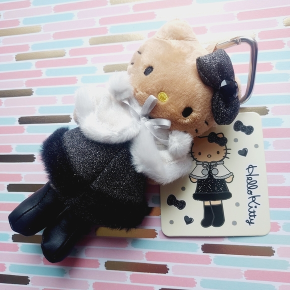 hello kitty black dress Hello Kitty 9